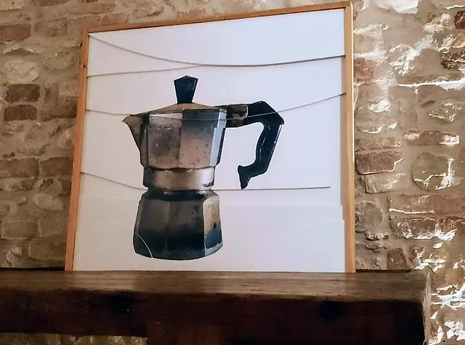 Tenuta Coppa Zuccari 4* צ'יטה סנט'אנג'לו