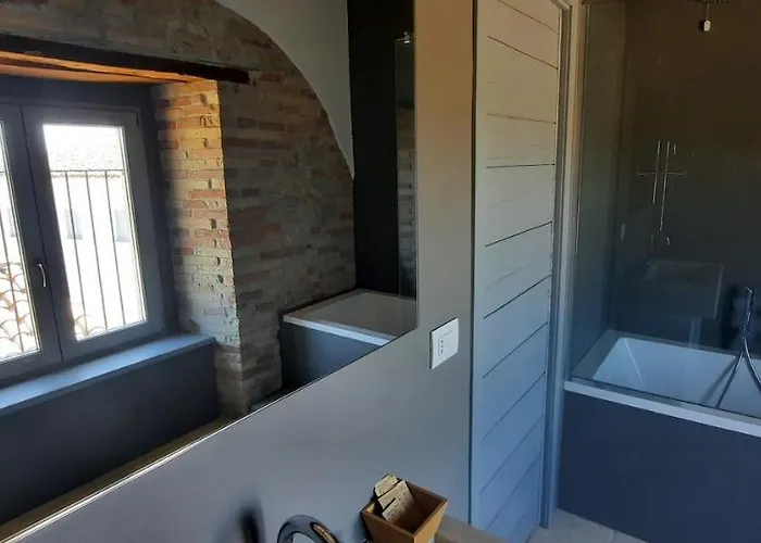 Tenuta Coppa Zuccari 4* Citta' Sant'Angelo