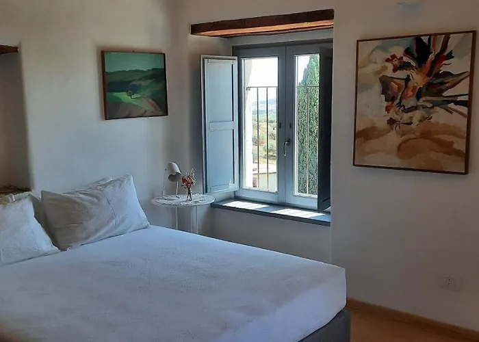 Tenuta Coppa Zuccari Citta' Sant'Angelo