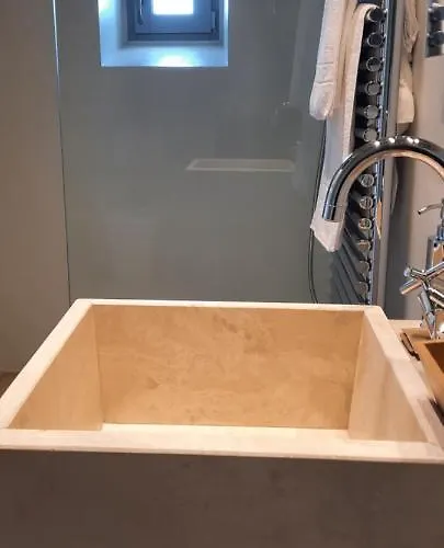 Tenuta Coppa Zuccari Panzió 4*