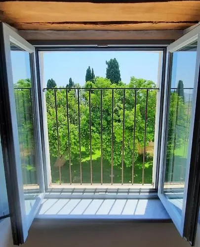 לינה וארוחת בוקר Tenuta Coppa Zuccari צ'יטה סנט'אנג'לו