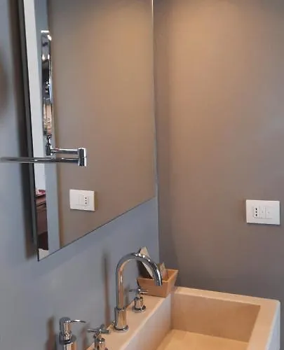 Tenuta Coppa Zuccari לינה וארוחת בוקר 4*