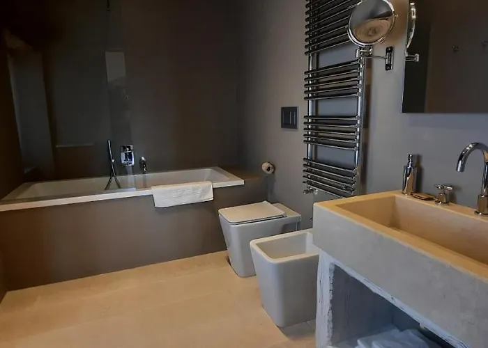 לינה וארוחת בוקר Tenuta Coppa Zuccari צ'יטה סנט'אנג'לו