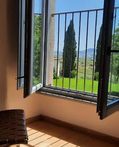 לינה וארוחת בוקר Tenuta Coppa Zuccari צ'יטה סנט'אנג'לו