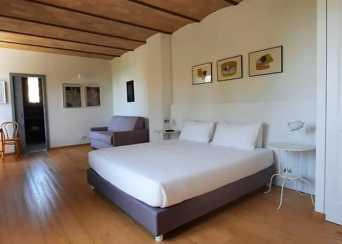 Tenuta Coppa Zuccari 4* Citta' Sant'Angelo