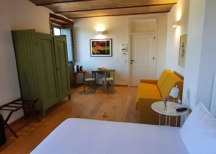 Tenuta Coppa Zuccari 4*