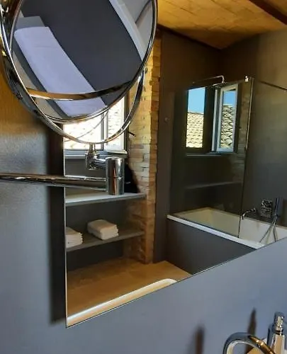 Tenuta Coppa Zuccari 4* צ'יטה סנט'אנג'לו