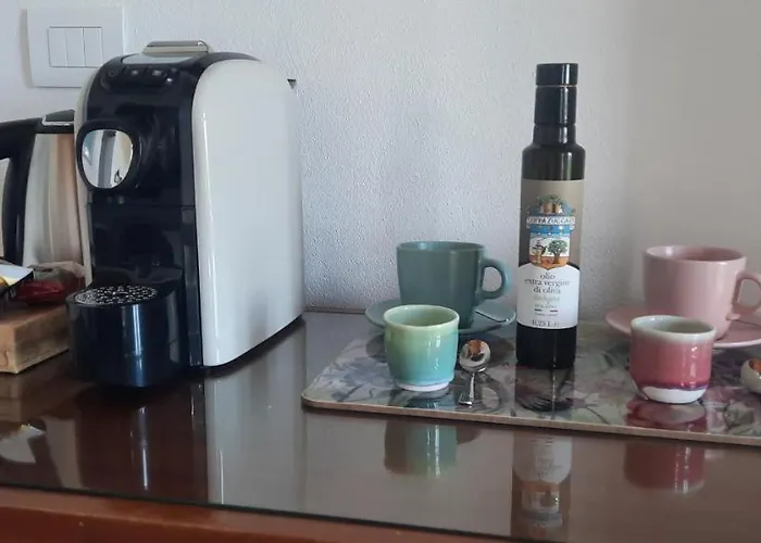 Tenuta Coppa Zuccari צ'יטה סנט'אנג'לו