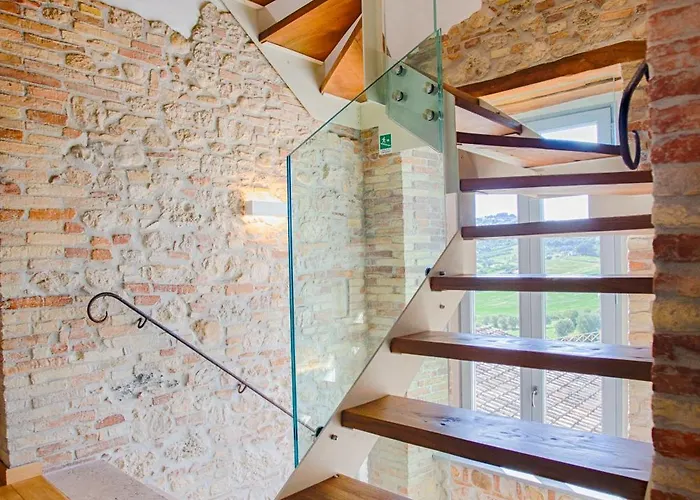 Tenuta Coppa Zuccari Bed and Breakfast 4*