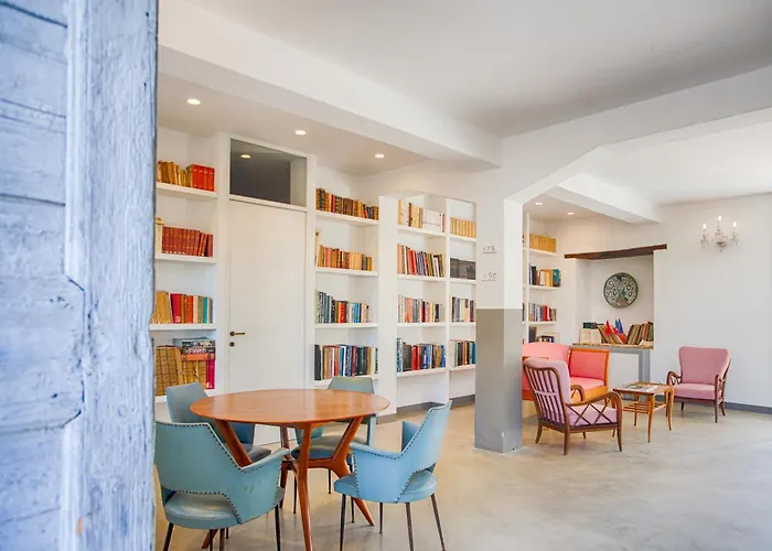 Panzió Tenuta Coppa Zuccari 4*