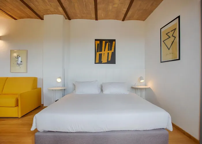 Panzió Tenuta Coppa Zuccari 4*