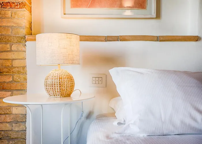 Panzió Tenuta Coppa Zuccari 4*