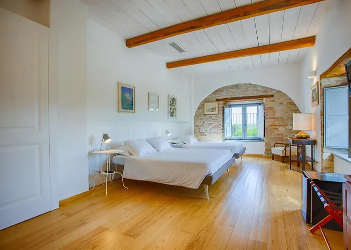 Tenuta Coppa Zuccari Citta' Sant'Angelo