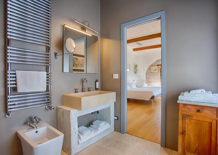 Tenuta Coppa Zuccari Panzió 4*