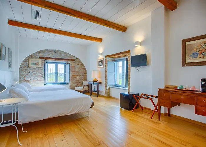 Tenuta Coppa Zuccari 4*