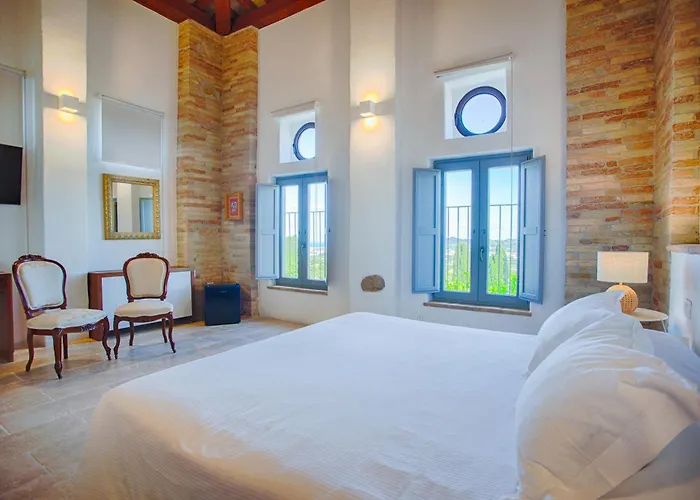 Tenuta Coppa Zuccari