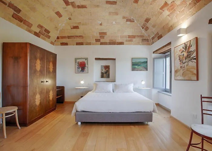 Panzió Tenuta Coppa Zuccari 4*