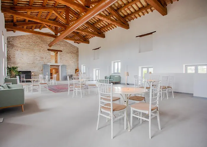 Panzió Tenuta Coppa Zuccari Citta' Sant'Angelo