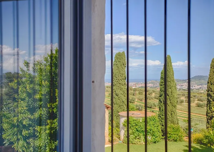 Tenuta Coppa Zuccari 4*