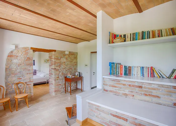 Tenuta Coppa Zuccari לינה וארוחת בוקר