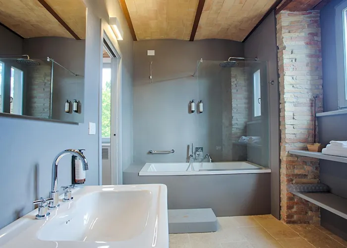 לינה וארוחת בוקר Tenuta Coppa Zuccari 4*