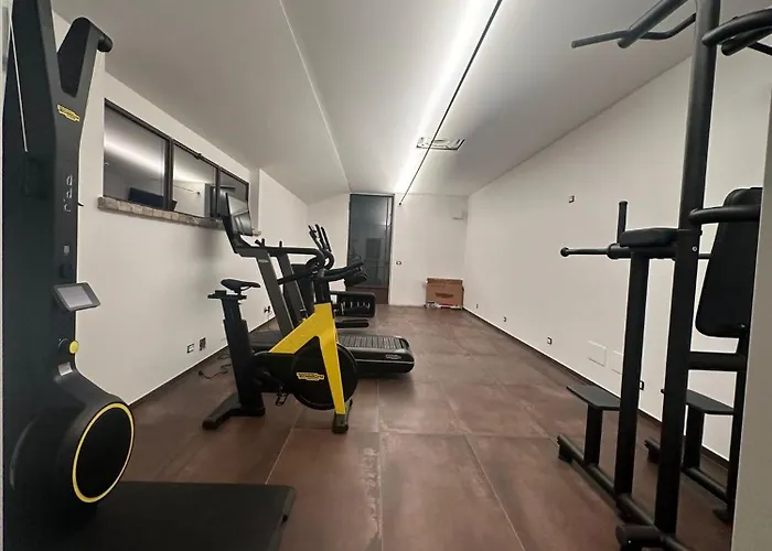 Tenuta Coppa Zuccari 4*