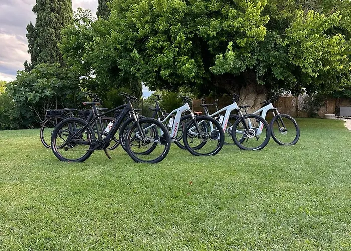 לינה וארוחת בוקר Tenuta Coppa Zuccari